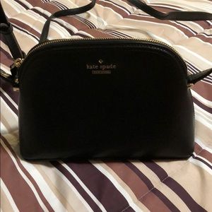Kate Spade Small Dome Crossbody